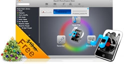 Ringtone Maker de iSkysoft est propos gratuitement jusqu'au 16 janvier 2011